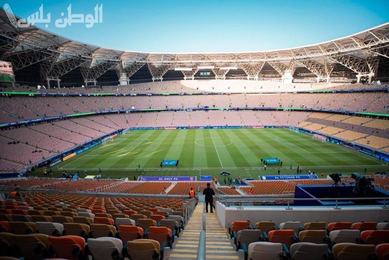 السعودية تواصل كتابة التاريخ مع السوبر الإسباني.. قمة مرتقبة بين ريال مدريد وبرشلونة