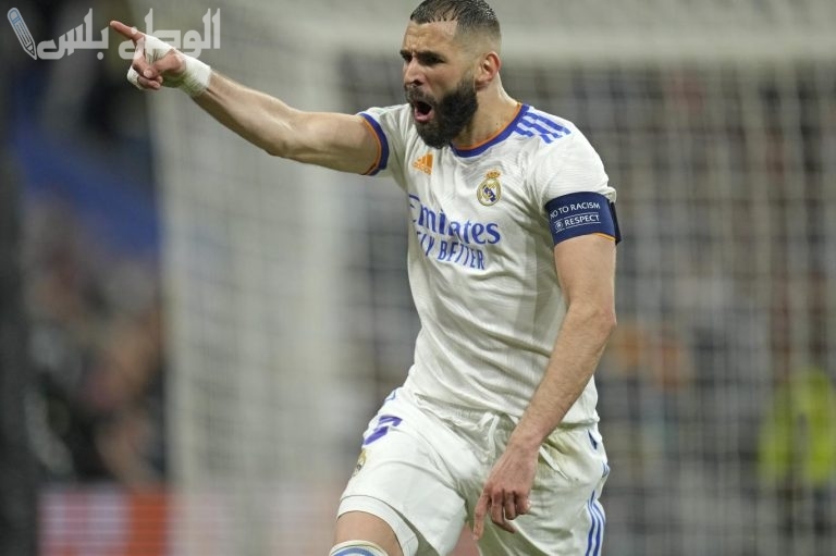 الاتحاد يتقدم على الهلال في ربع نهائي كأس الملك
