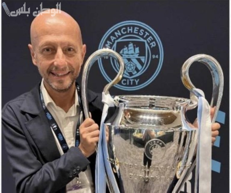 كالزادا: الهلال ينافس كبار أوروبا إداريًا ويستعد للتألق عالميًا