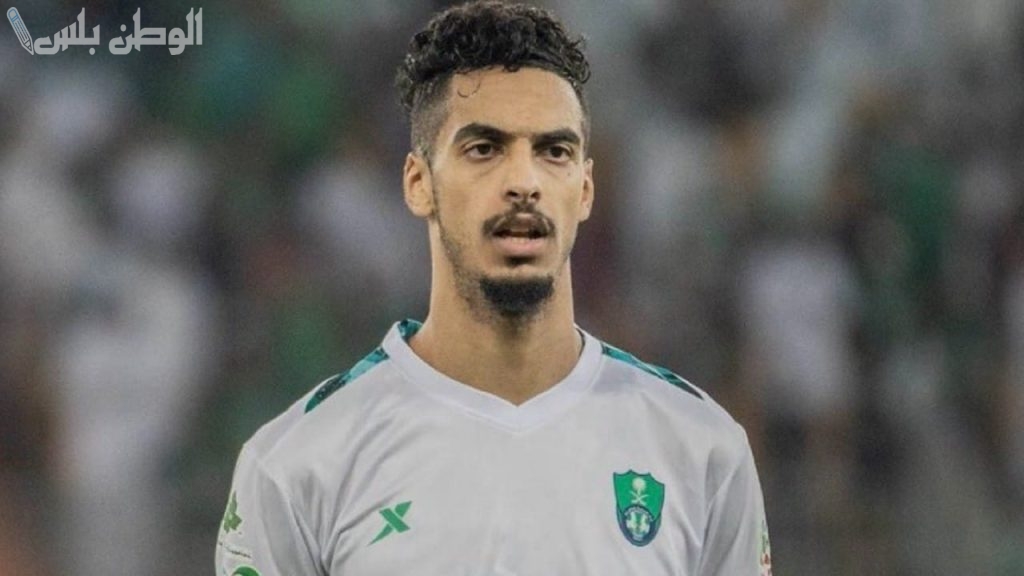 علي الأسمري