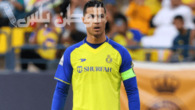 كريستيانو رونالدو