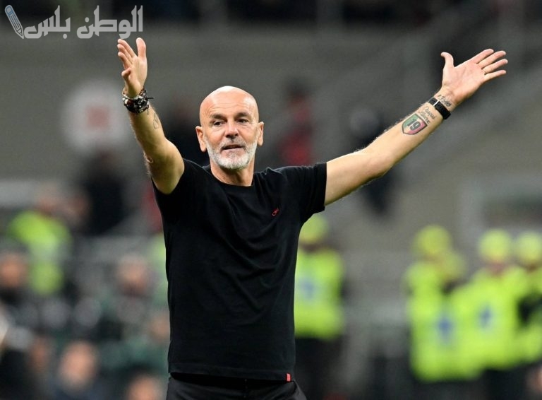 بيولي يعلن تشكيل النصر لمواجهة الأخدود في دوري روشن