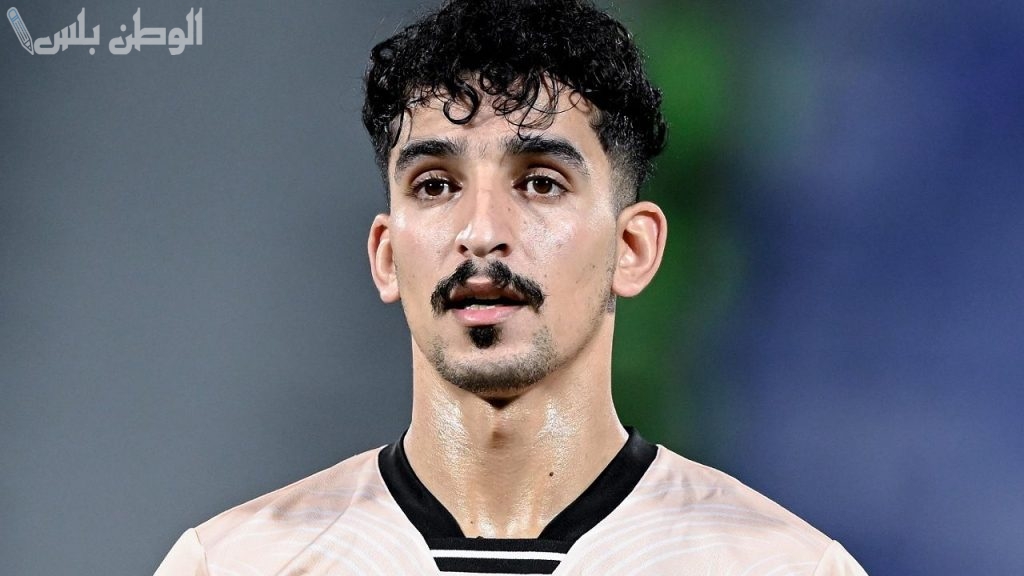نادر الشراري