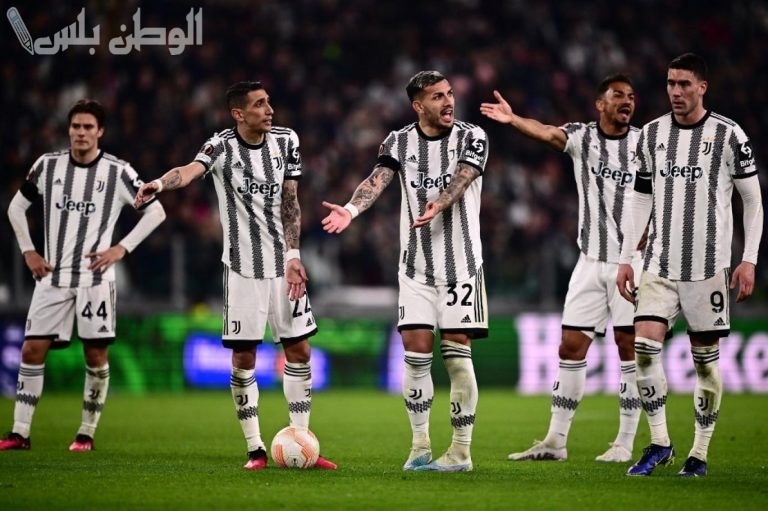 يوفنتوس يتفوق على ميلان 2-0 ويصعد للمركز الرابع في الدوري الإيطالي