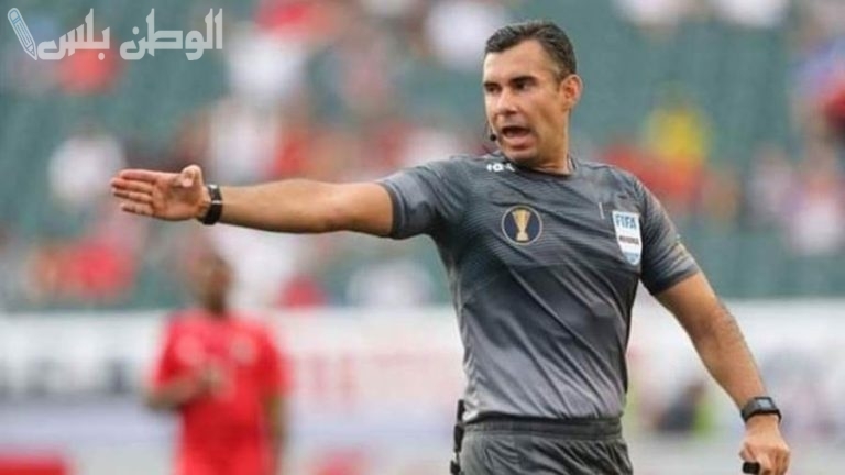 طاقم تحكيمي دولي لمباراة النصر ضد الأخدود في دوري روشن