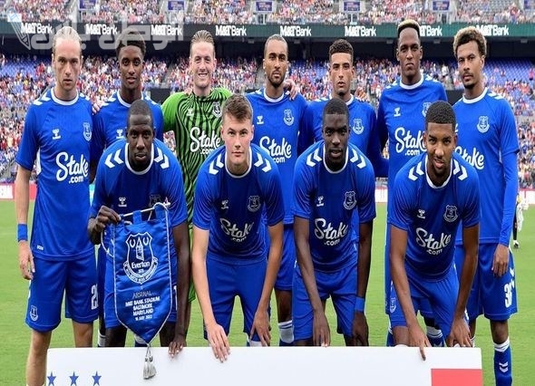 إيفرتون