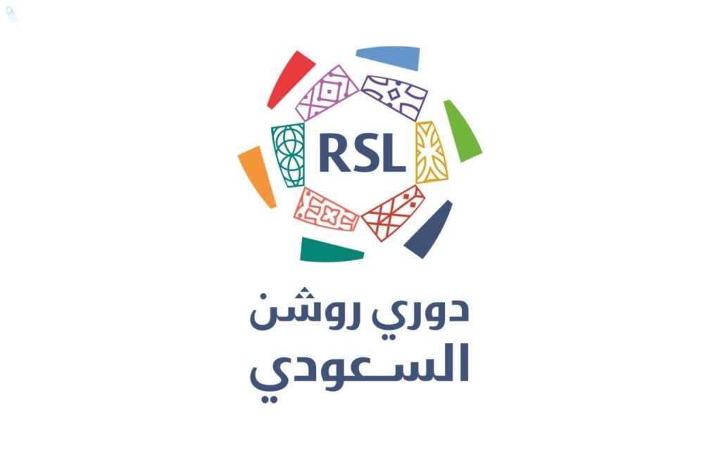 دوري روشن السعودي.