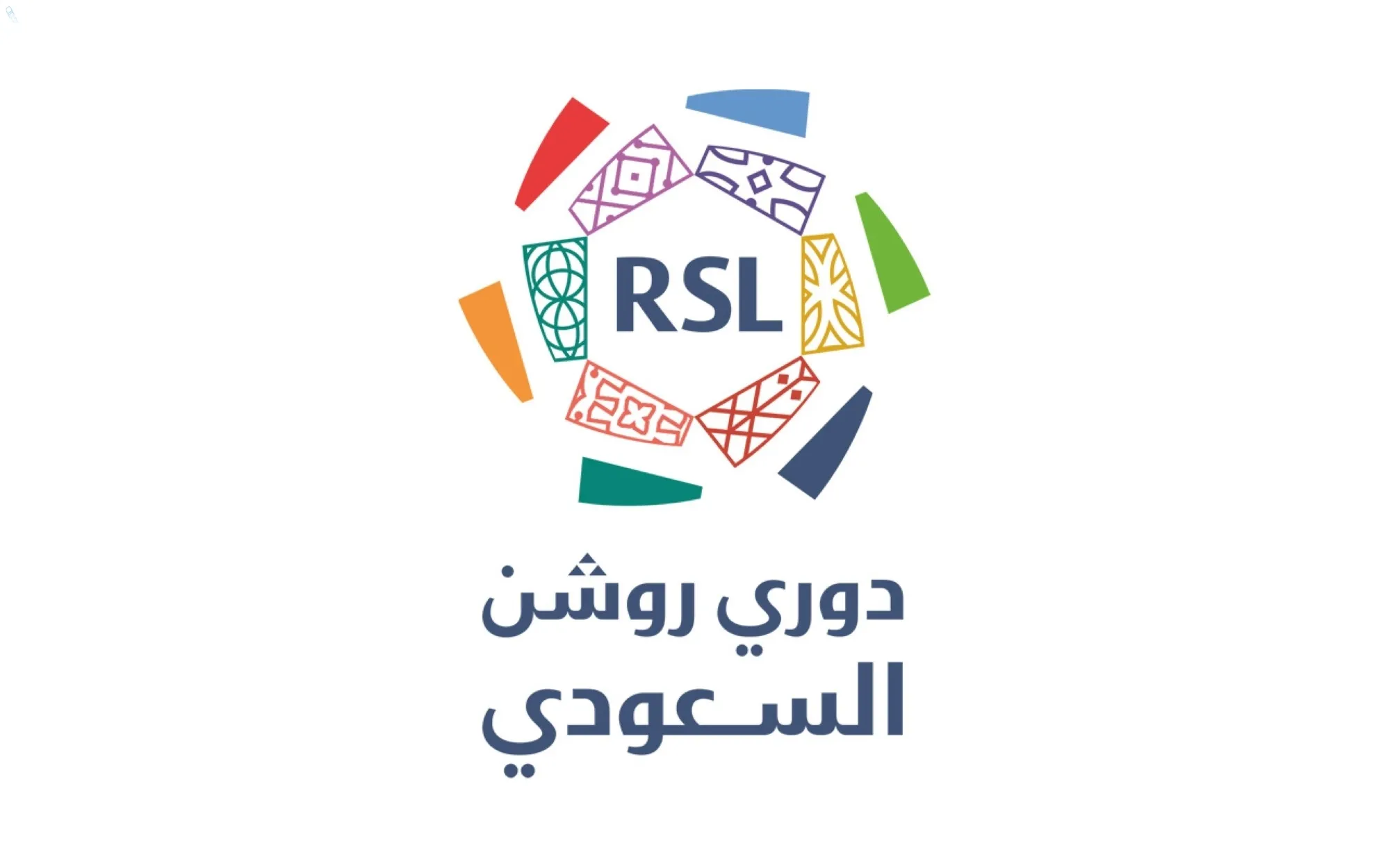دوري روشن السعودي.