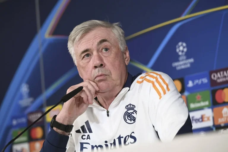 ريال مدريد يستعد لمواجهة ليجانيس في كأس الملك.. والتشكيل المتوقع
