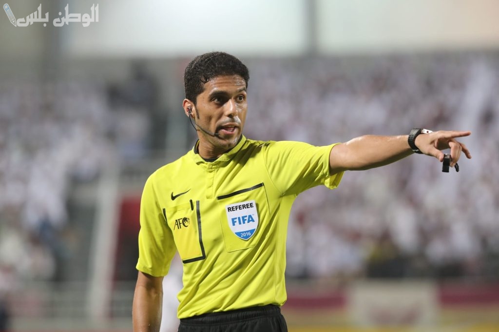 فهد المرداسي