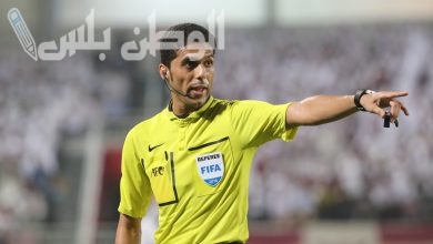 فهد المرداسي