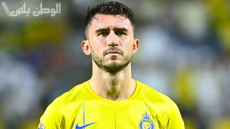 أيمريك لابورت يترقب اتصال ريال مدريد وسط غموض مستقبله مع النصر