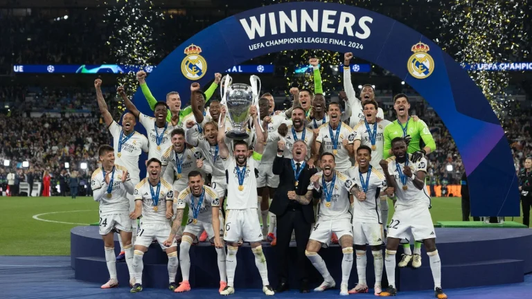 تشكيلة ريال مدريد المتوقعة لمواجهة سيلتا فيغو في كأس ملك إسبانيا