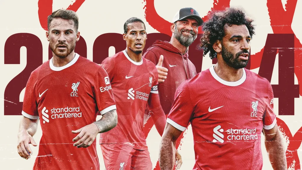 ليفربول الإنجليزي