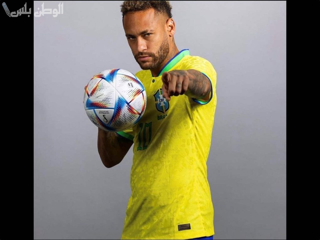 نيمار جونيور