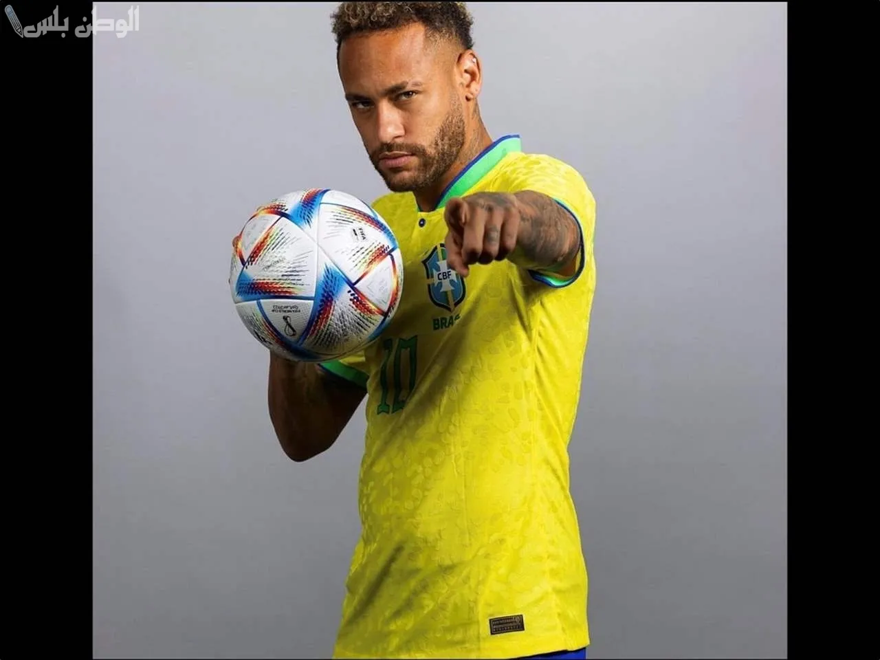 نيمار جونيور