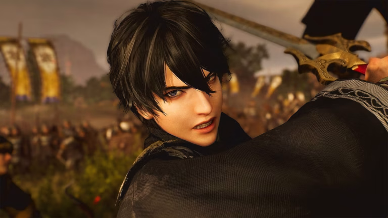 حمل لعبة الأكشن المنتظرة Dynasty Warriors: Origins بنسختها الجديدة واستمتع بها