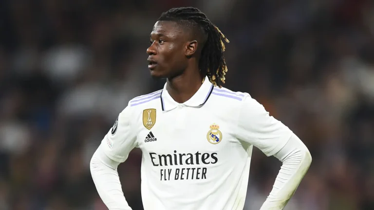 أزمة جديدة تضرب ريال مدريد بعد خسارة السوبر الإسباني
