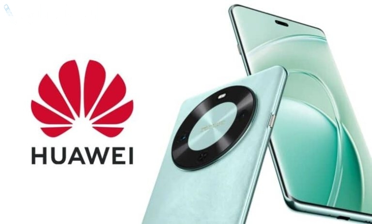 Enjoy 70X: هاتف جديد من هواوي بمعالج Kirin 8000A 5G وبطارية 6100 مللي أمبير