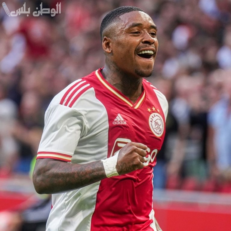 بيرجوين يثير القلق في مدرجات الاتحاد بعد إصابته في لقاء الرائد