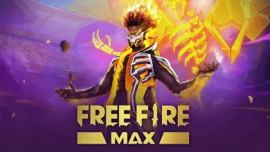 تحميل لعبة فري فاير ماكس Free Fire MAX النسخة الأخيرة