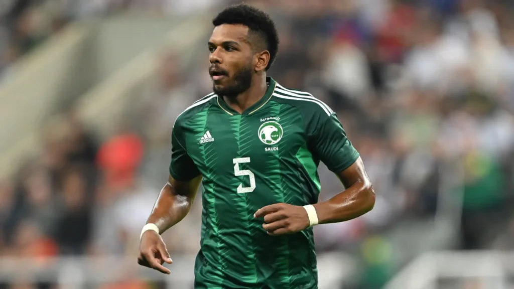 علي البليهي