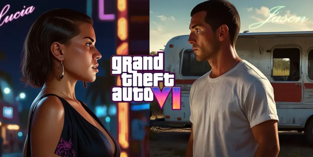 GTA 6