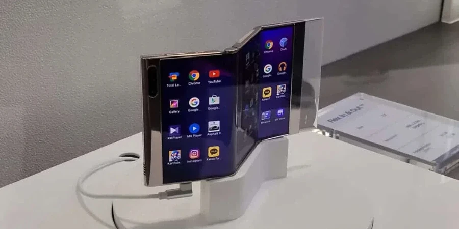 Galaxy Z Fold 7