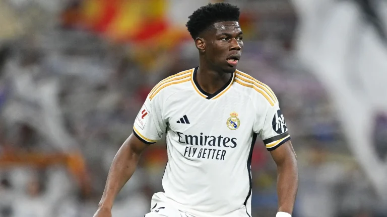 ريال مدريد يوافق على بيع تشواميني في يناير وليفربول يترقب
