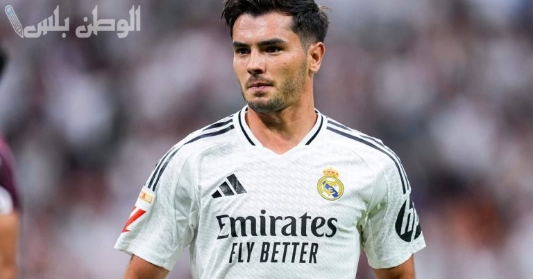 ريال مدريد يكتسح لاس بالماس 4-1 ويقفز إلى صدارة الدوري الإسباني