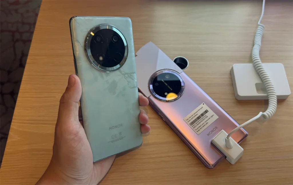 HONOR X9c