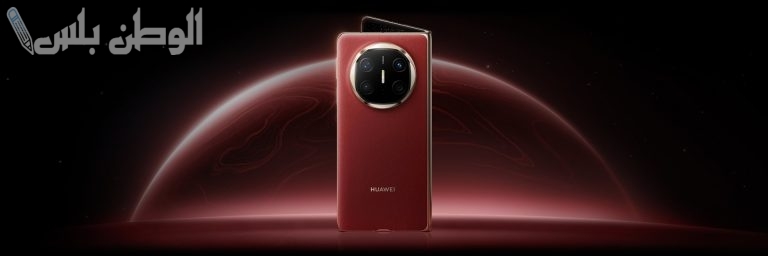 هواوي تطلق هاتف Huawei Mate X6 الجديد “غير قابل للمنافسة إطلاقًا”
