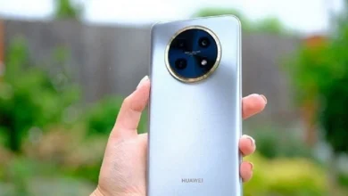 Huawei nova Y91