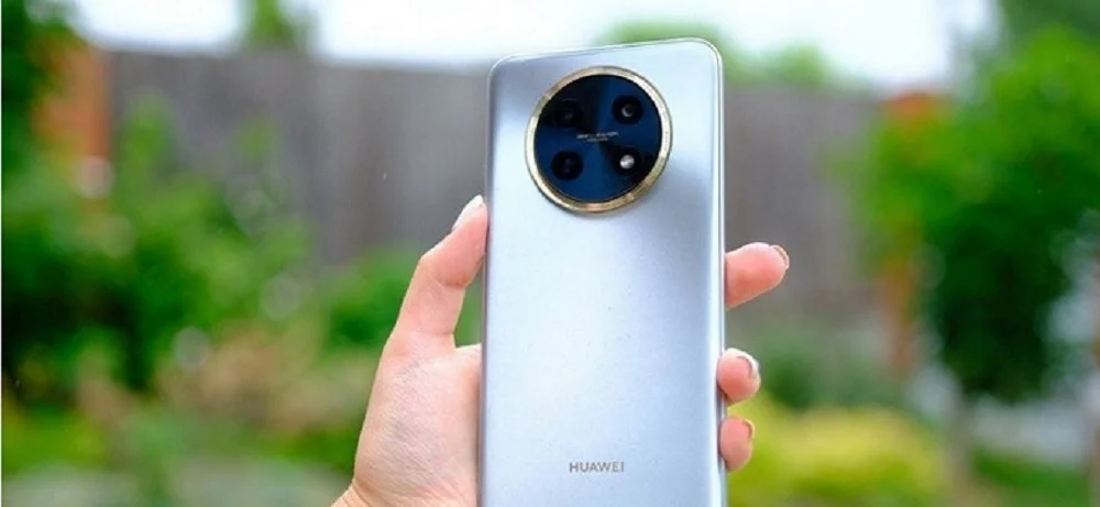 Huawei nova Y91