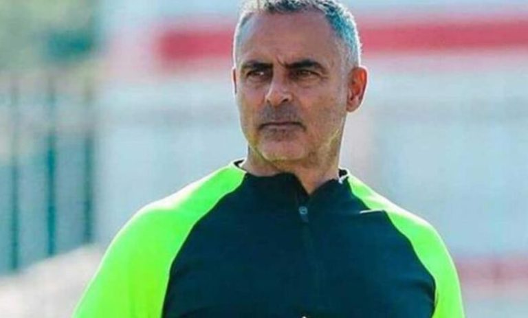 الفتح يحسم الجدل حول رحيل جوزيه غوميز ويؤكد استمراره