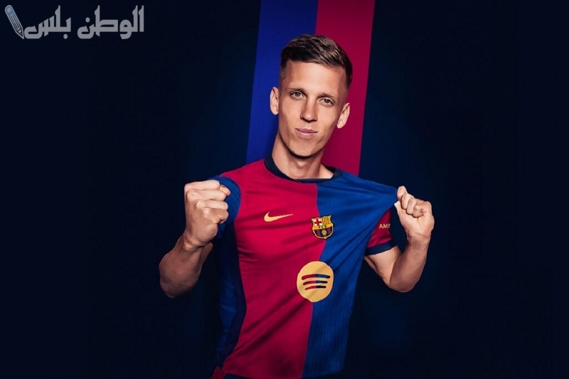 داني أولمو