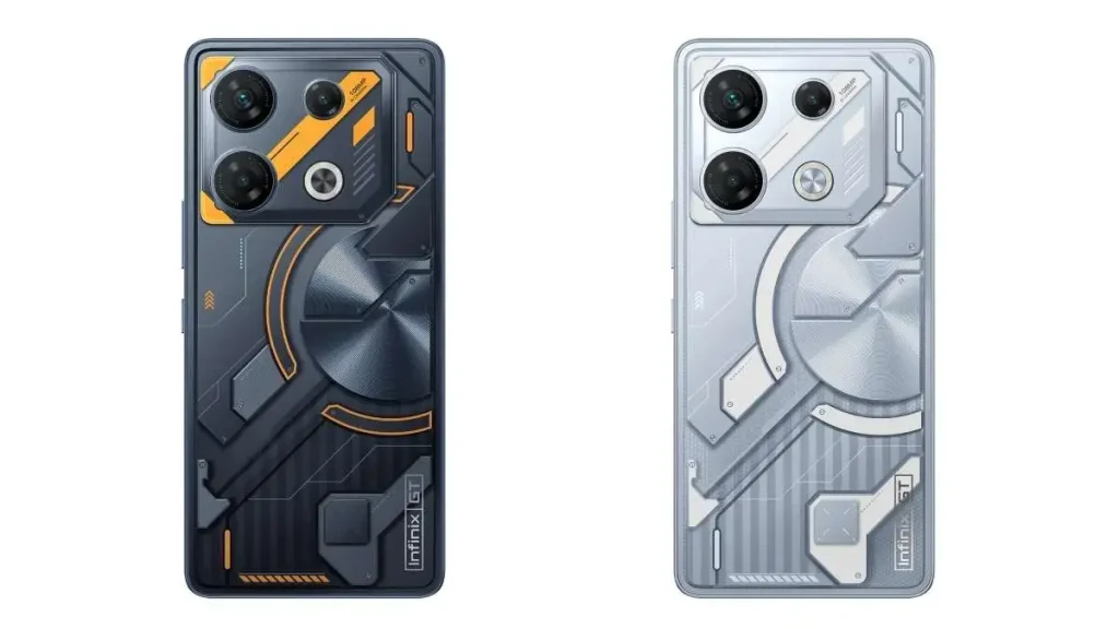 Infinix GT 10 Pro