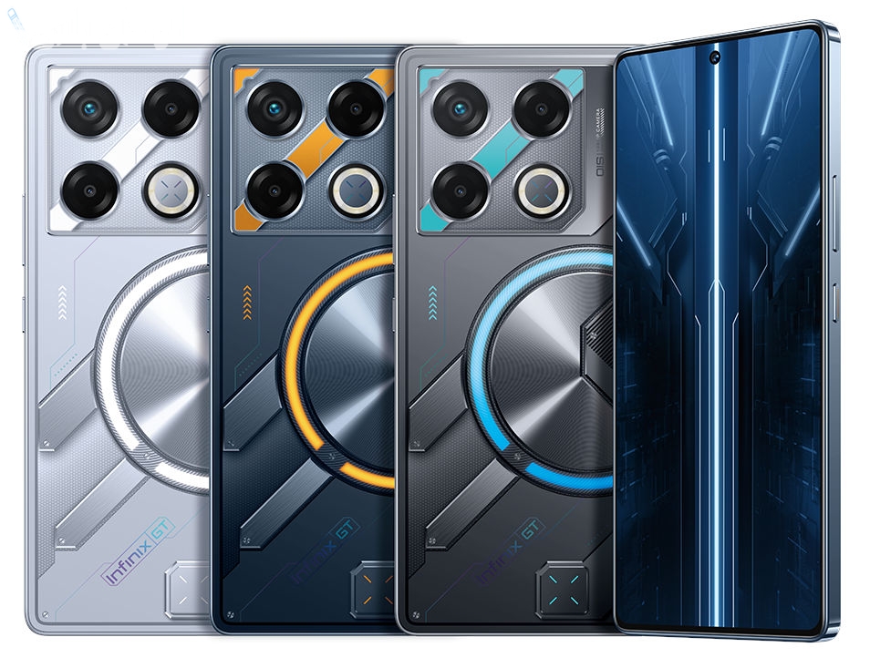 Infinix GT 20 Pro