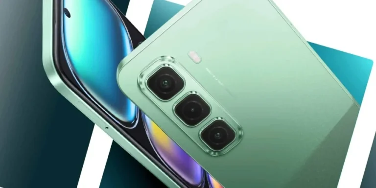 بشكل أنيق | سعر و مواصفات Infinix Hot 50 4G وقائمة المميزات والعيوب
