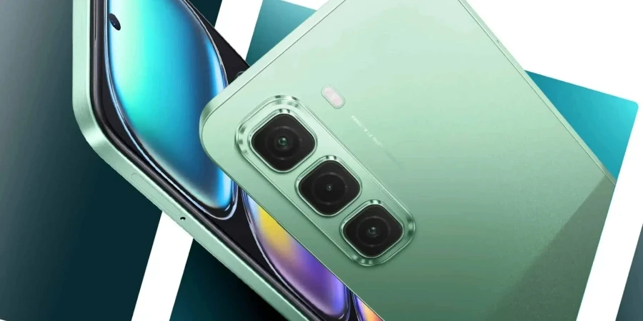 Infinix Hot 50 4G