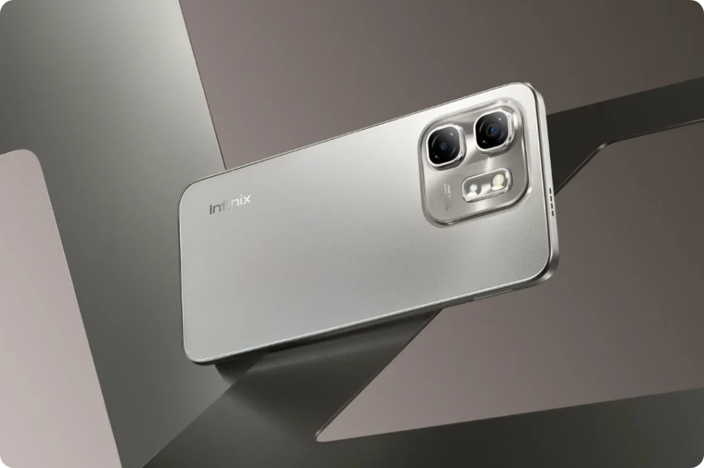 Infinix Hot 50i