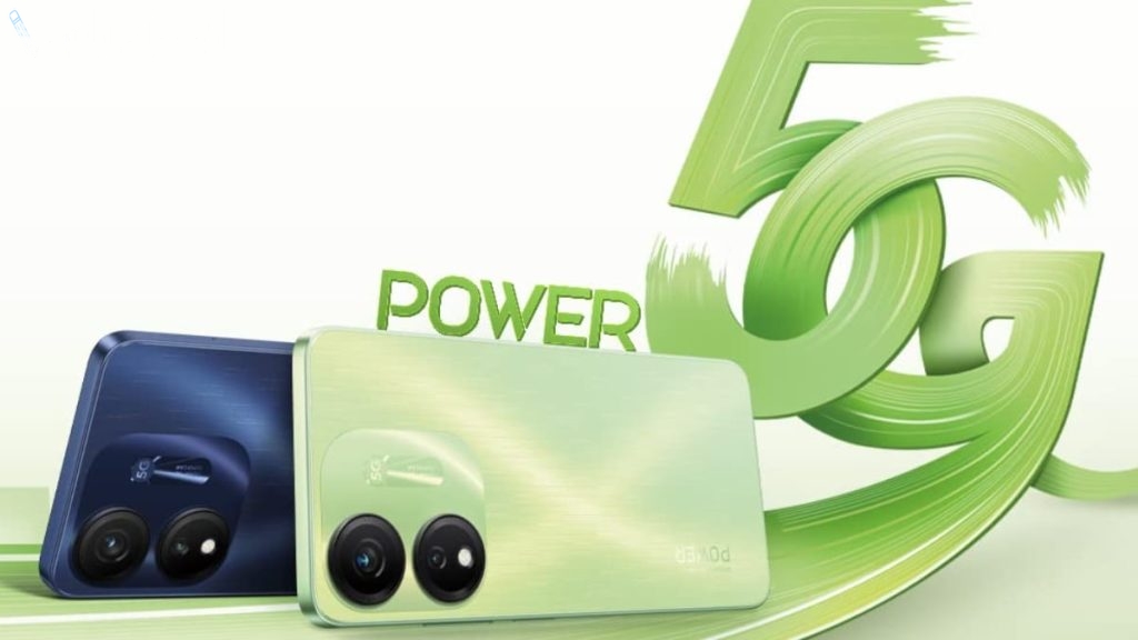 Itel P55