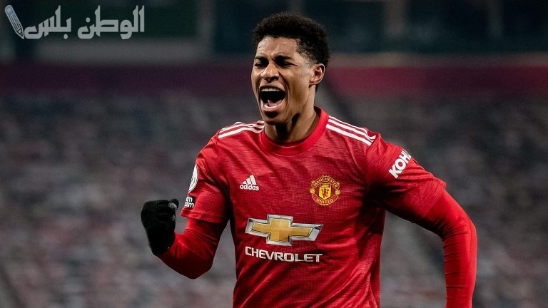 برشلونة يستهدف ضم راشفورد بشرط رحيل فاتي أو غارسيا