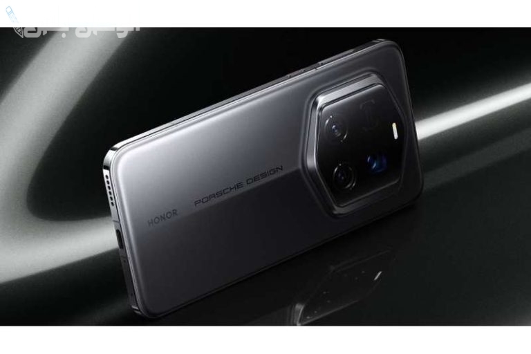 تصميم من عالم ثاني! Magic 7 RSR Porsche Design من هونر يخطف الأنظار مع مواصفات متقدمة