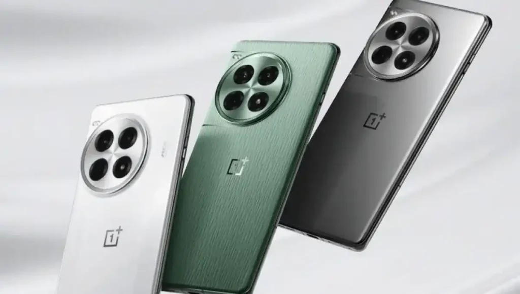OnePlus 13R
