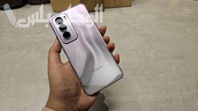 Oppo Reno 12