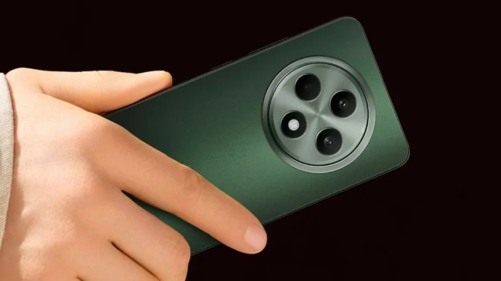 Oppo Reno 12 F