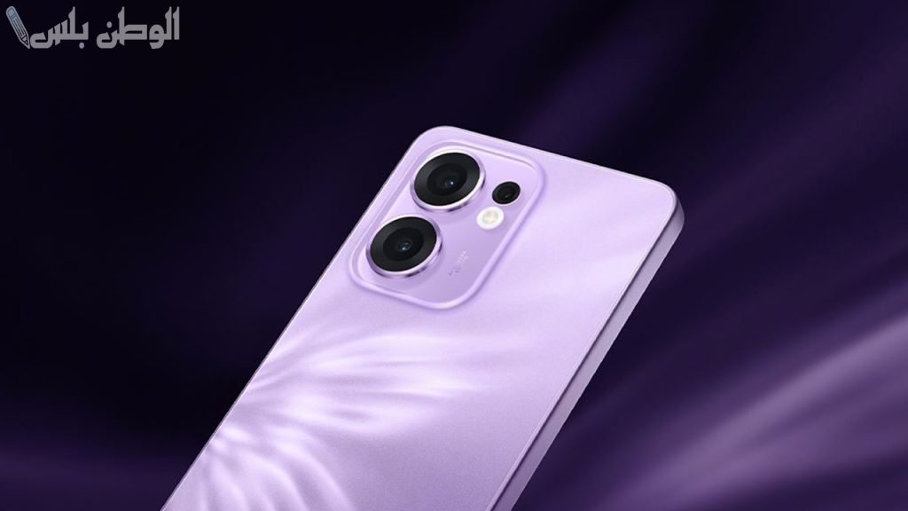 Oppo Reno 13F