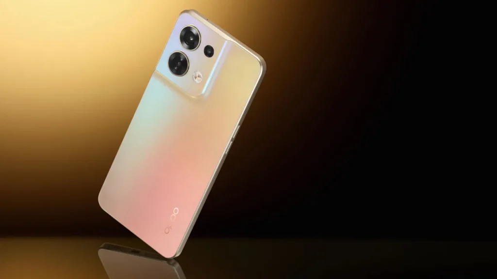 Oppo Reno 8T 5G