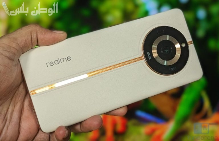 الآن .. تعرف على سعر ومواصفات هاتف Realme 11 Pro Plus الجديد ومميزاته وعيوبه